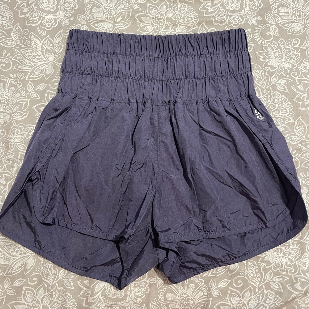 Free People Shorts